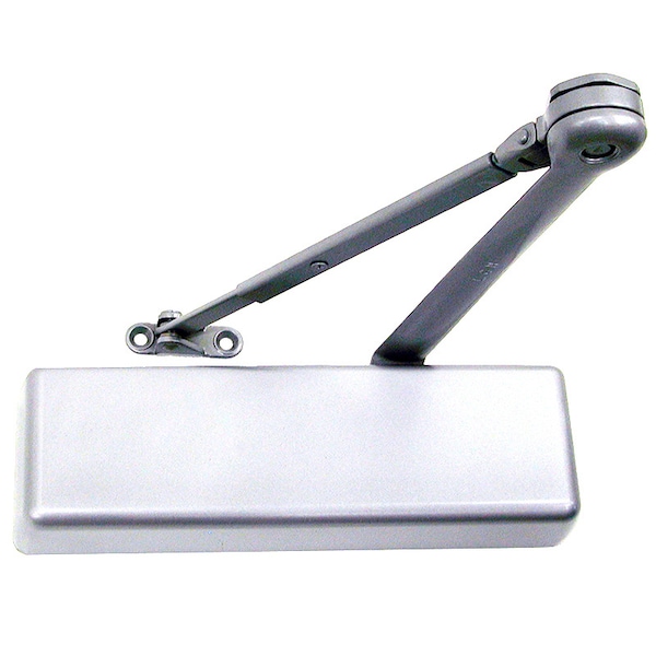 Manual, Hydraulic, 4040XP Series Surface Mounted Closers, Surface Mounted Closer, Heavy Duty